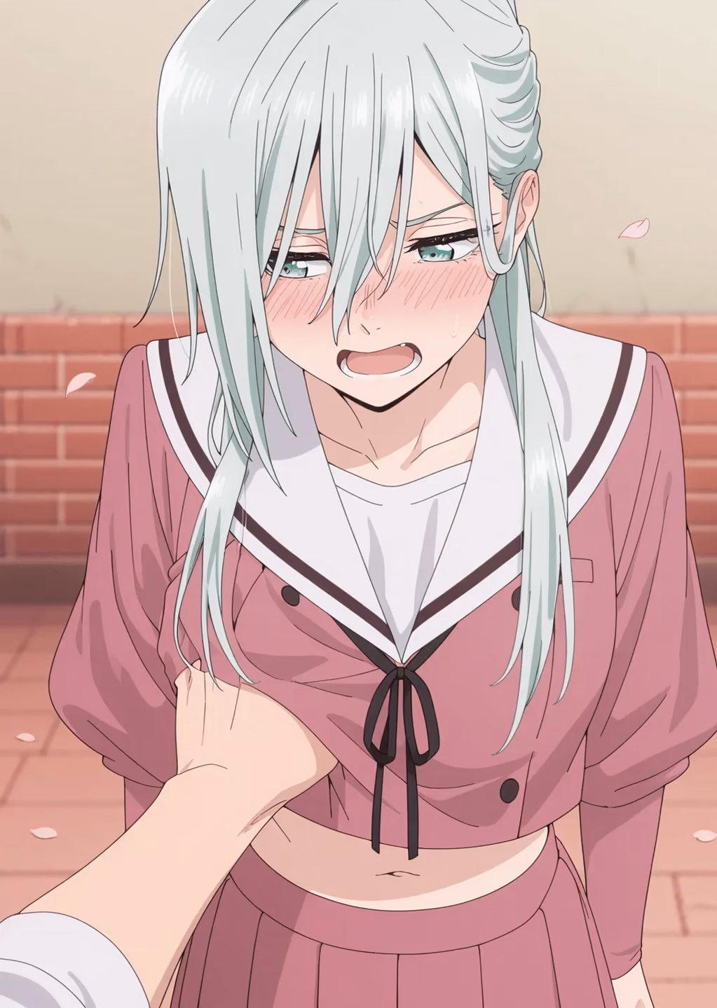 Subaru Hoshina | Kaoruko Waguri from The Fragrant Flower Blooms With Dignity (Kaoru Hana Wa Rin To Saku) — image 67 of 148