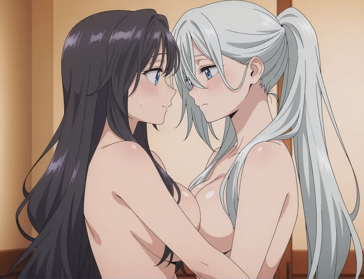 Subaru Hoshina | Kaoruko Waguri from The Fragrant Flower Blooms With Dignity (Kaoru Hana Wa Rin To Saku) — image 2 of 30