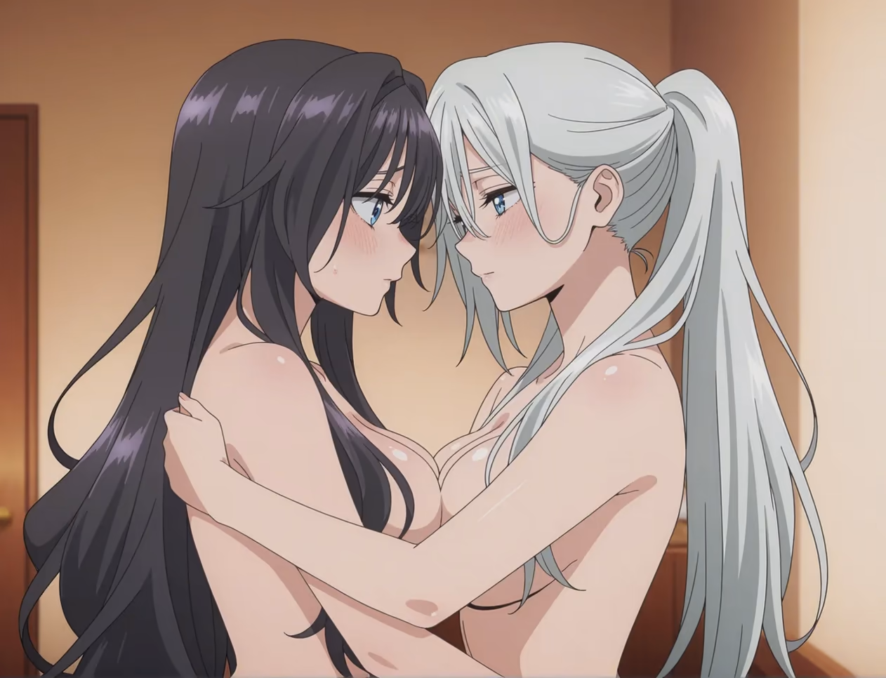 Subaru Hoshina | Kaoruko Waguri from The Fragrant Flower Blooms With Dignity (Kaoru Hana Wa Rin To Saku) — image 4 of 30