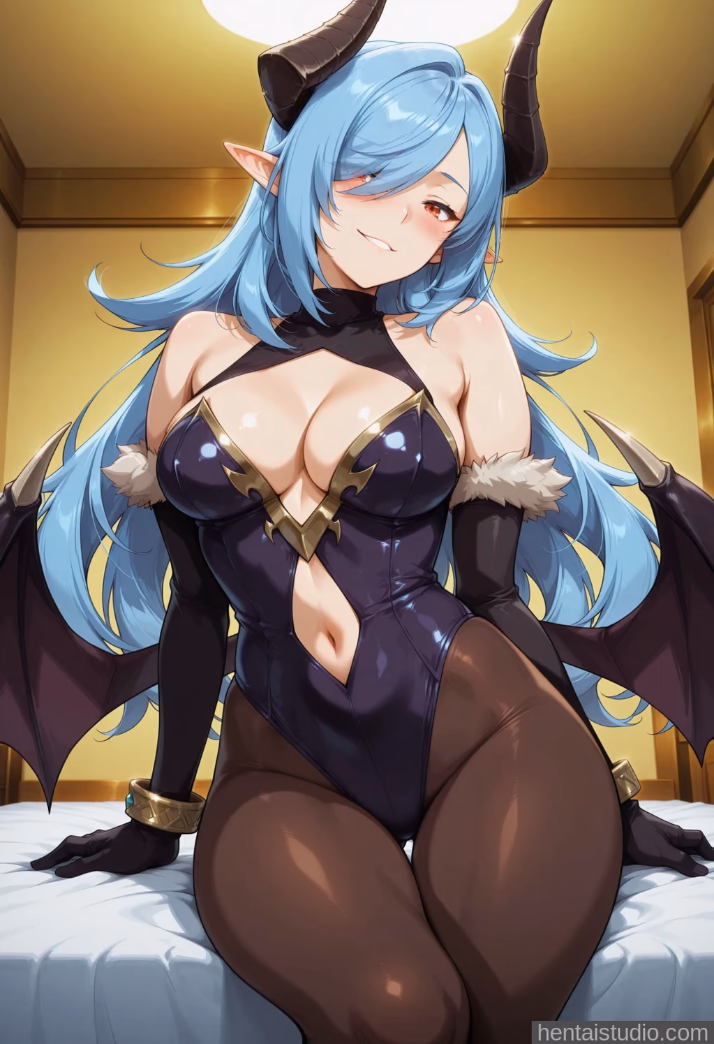Succubus Princess from Dungeon Fighter Online — image 3 of 65