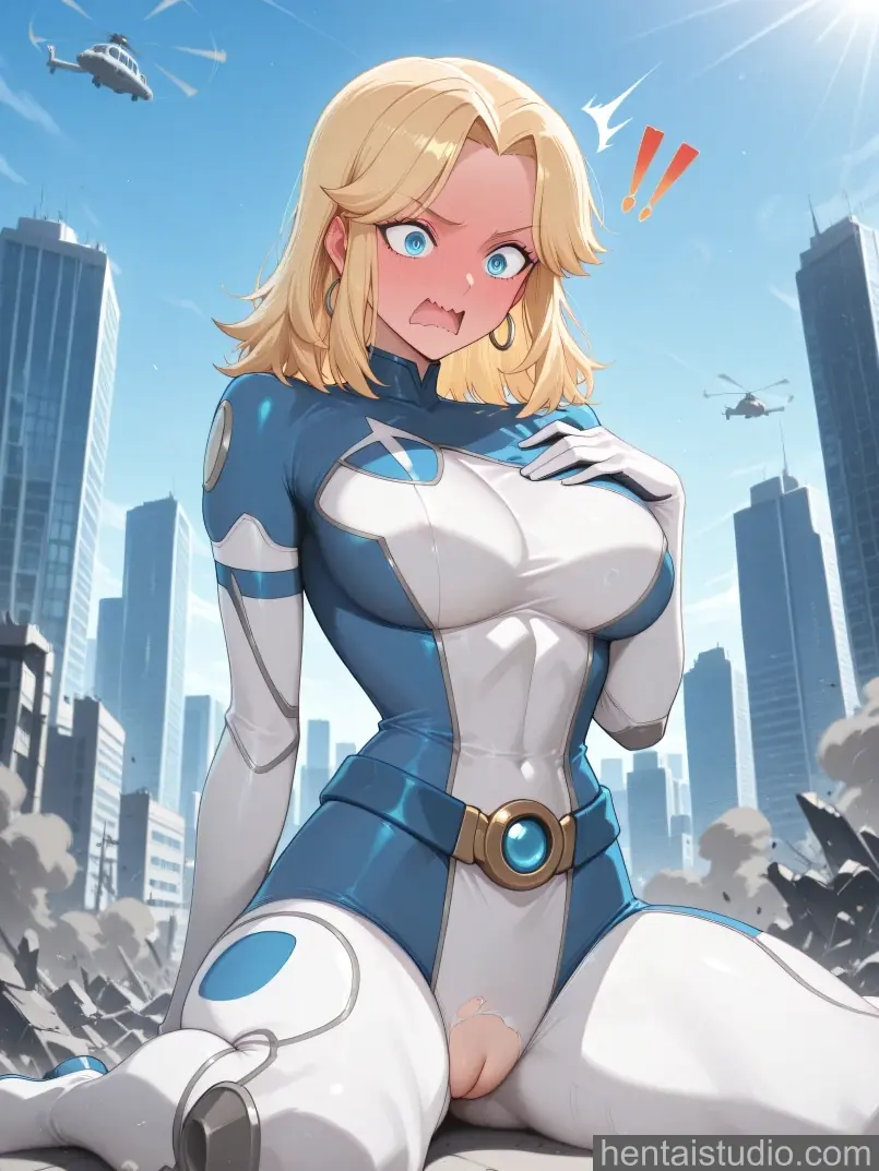 Preview for hentai tag: Tentactle
