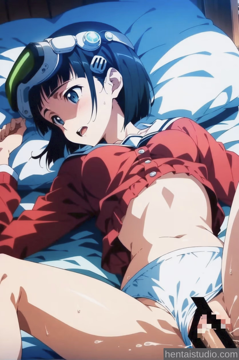 Suguha Kirigaya from Sword Art Online (SAO) — image 13 of 24