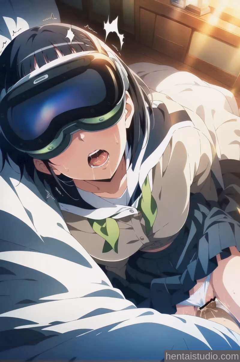 Suguha Kirigaya from Sword Art Online (SAO) — image 3 of 24