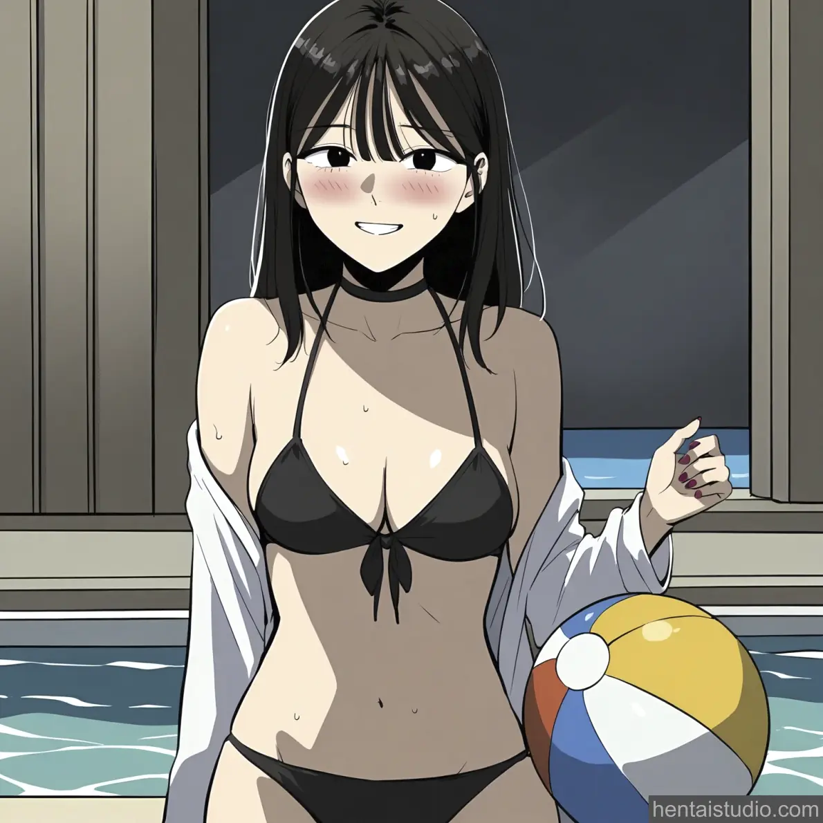 Suhee from Suhee0 hentai art 2 of 7