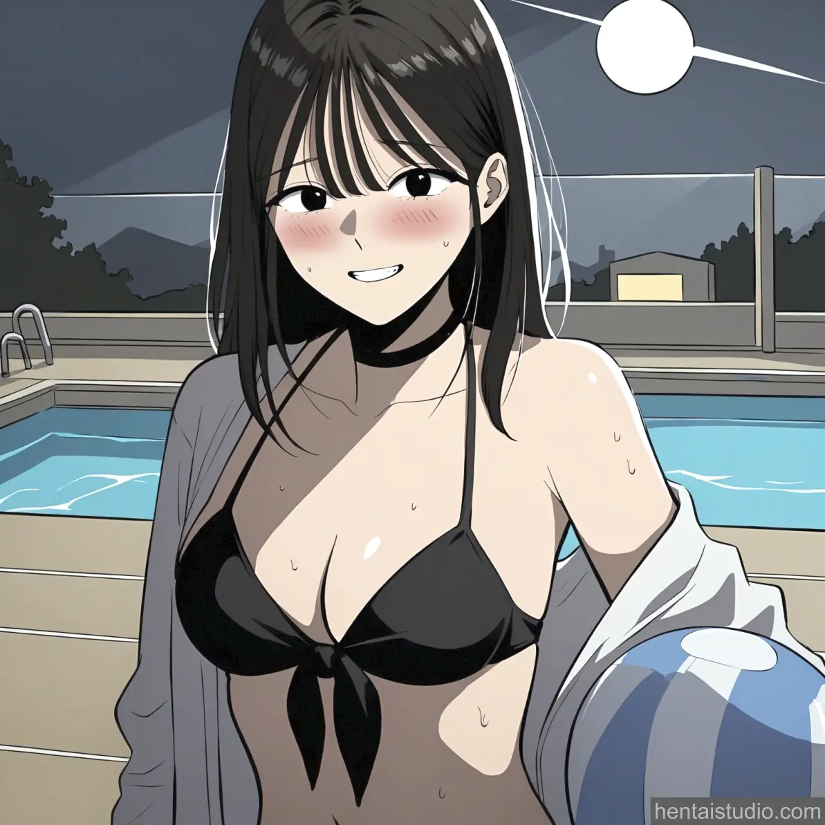 Suhee from Suhee0 hentai art 4 of 7
