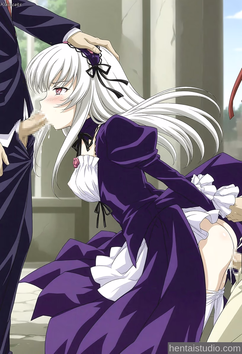 Suigintou from Rozen Maiden — image 22 of 29