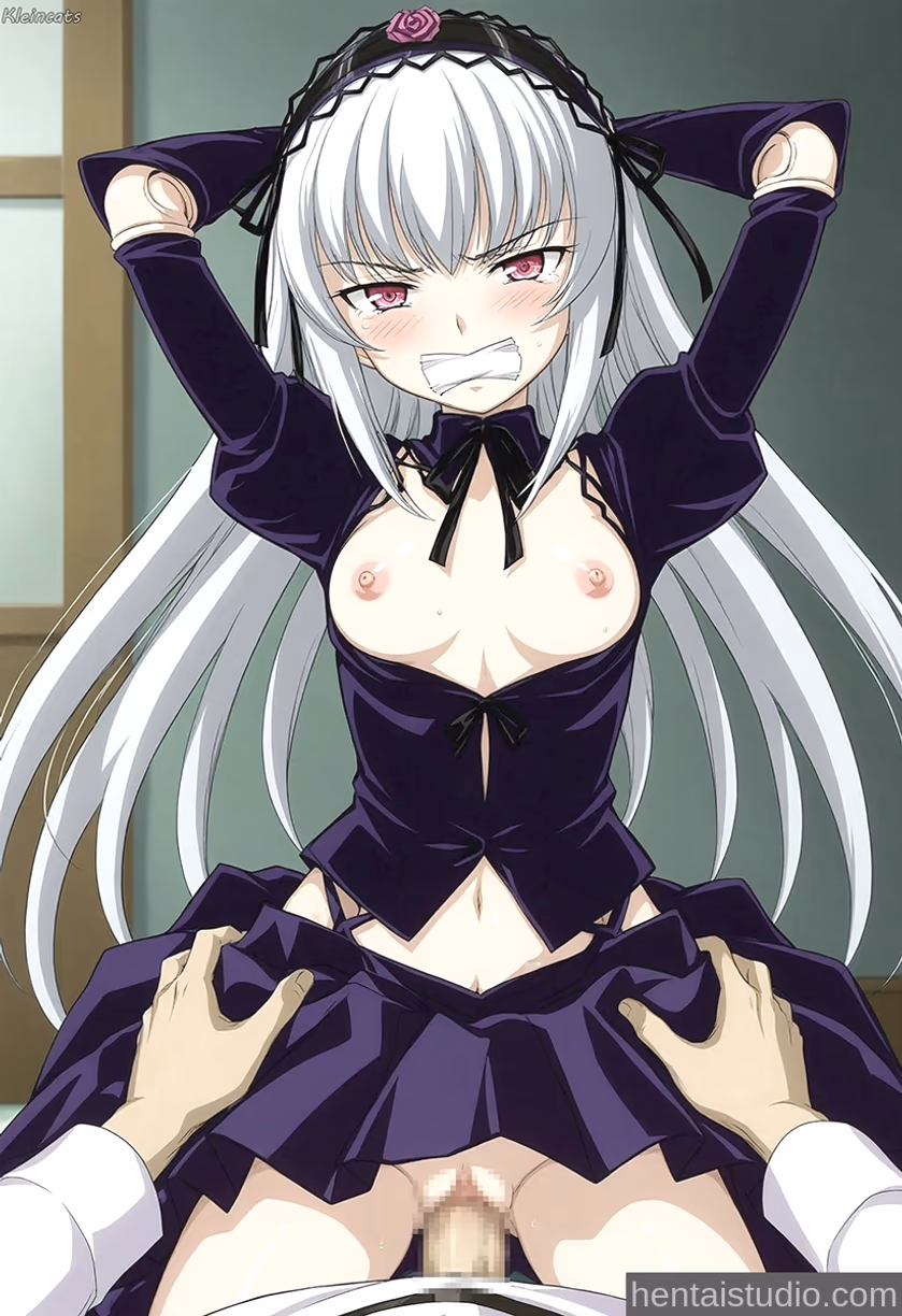 Suigintou from Rozen Maiden — image 26 of 29
