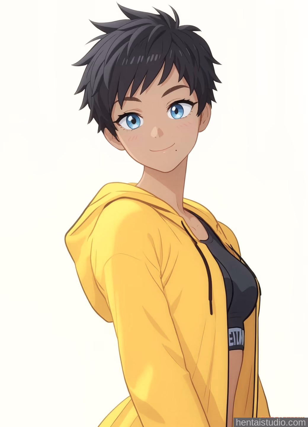 Suiko from One Punch Man (Wanpanman) - OPM — image 31 of 47