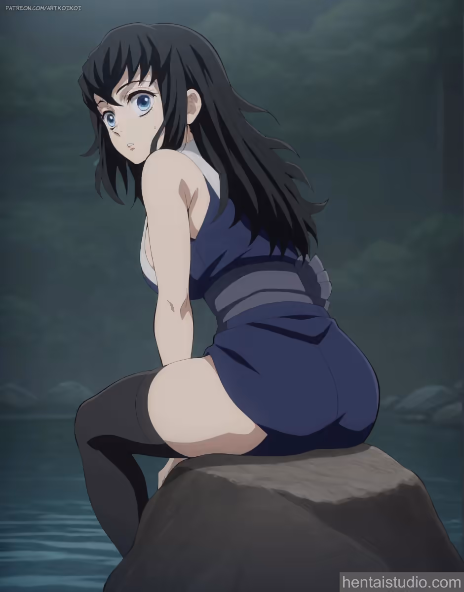 Suma - Demon Slayer: Kimetsu no Yaiba - Hentai Gallery 2 - 13 Images — image 12 of 13