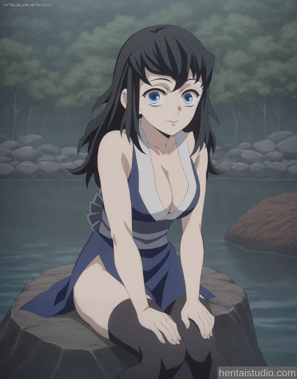 Suma from Demon Slayer: Kimetsu No Yaiba — gallery preview