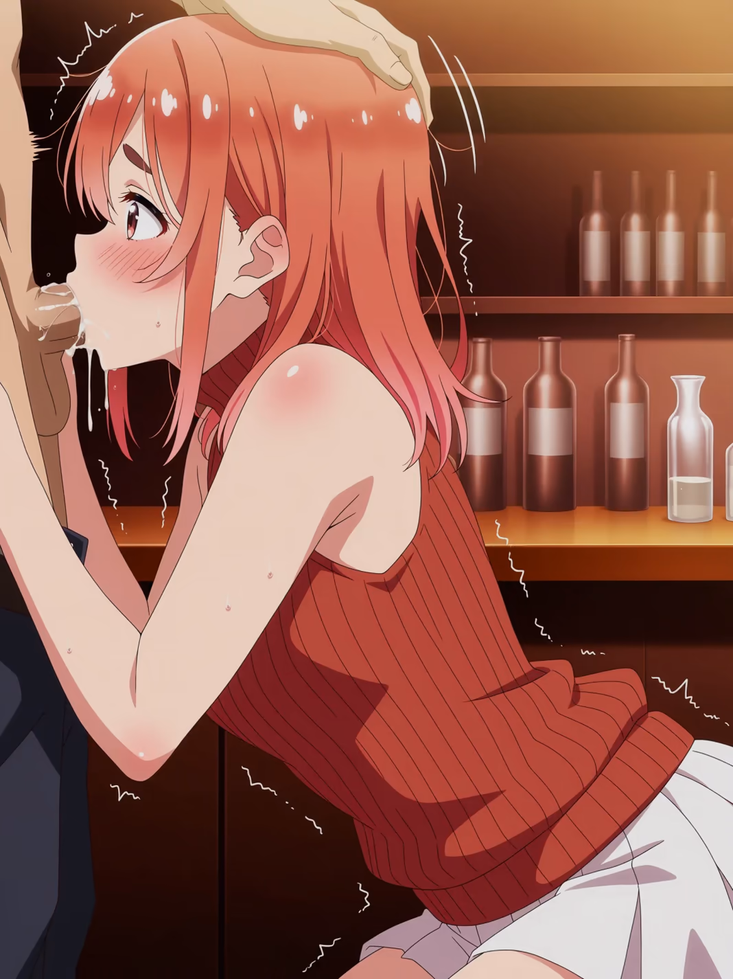 Sumi Sakurasawa - Rent-a-Girlfriend (Kanojo Okarishimasu) - Hentai Gallery 4 - 30 Images — image 4 of 30