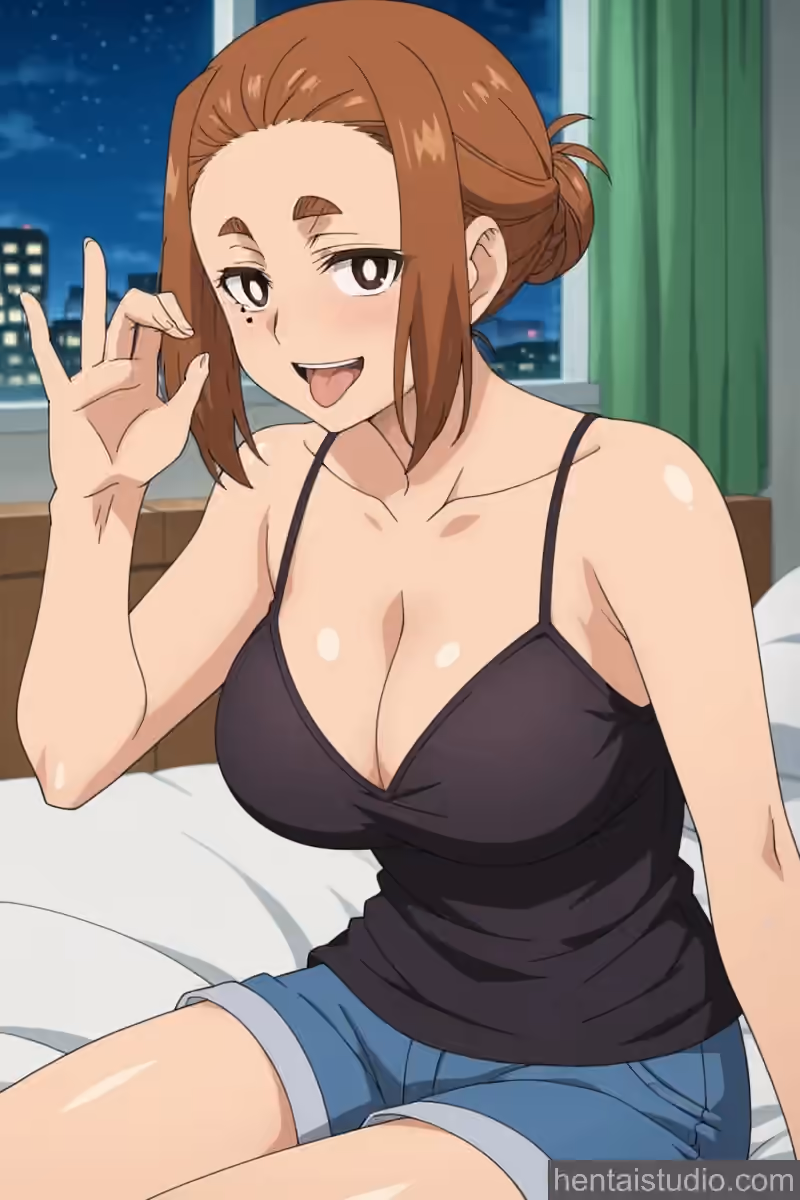 Sumireko Ogawa - Mysterious Disappearances (Kaii to Otome to Kamikakushi) - Hentai Gallery 3 - 71 Images — image 2 of 71