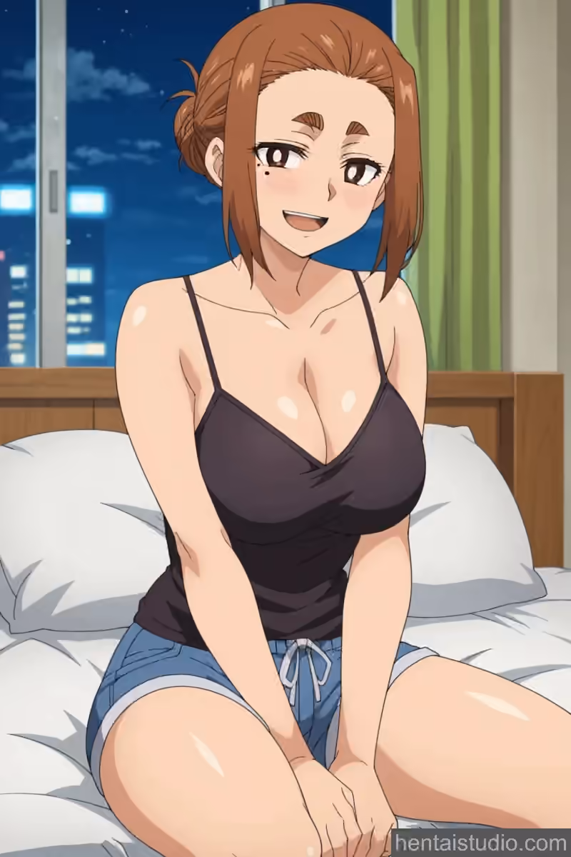 Sumireko Ogawa - Mysterious Disappearances (Kaii to Otome to Kamikakushi) - Hentai Gallery 3 - 71 Images — image 3 of 71