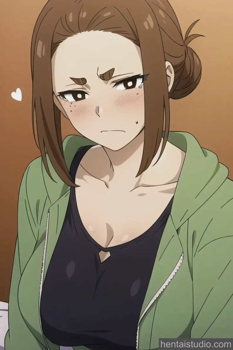 Sumireko Ogawa from Mysterious Disappearances hentai art 2 of 68