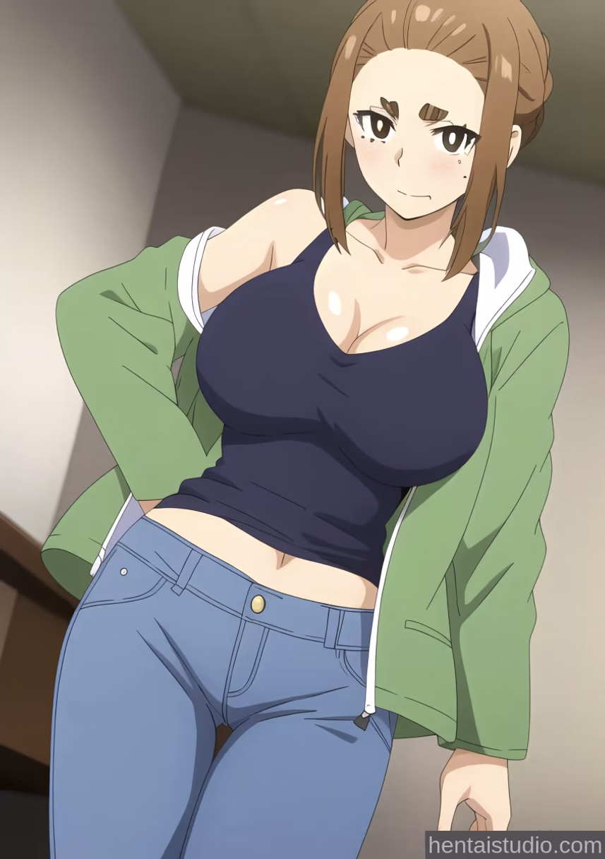 Sumireko Ogawa from Mysterious Disappearances — image 3 of 68