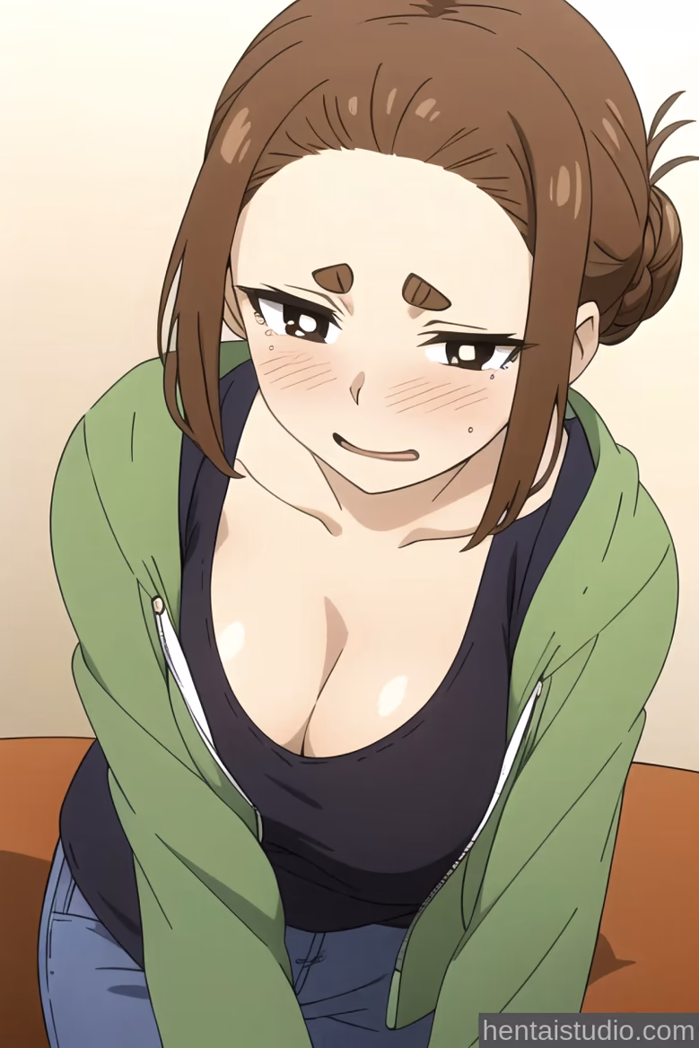 Sumireko Ogawa from Mysterious Disappearances — image 4 of 68