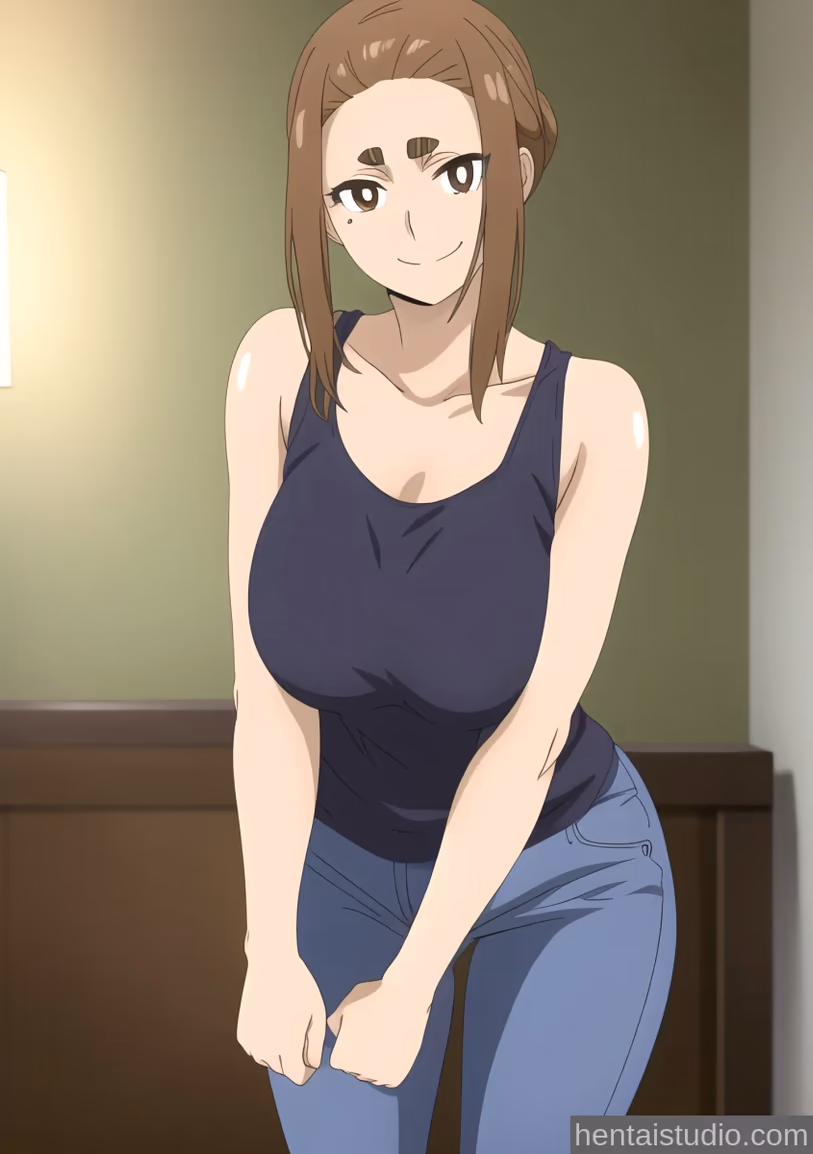 Sumireko Ogawa from Mysterious Disappearances — image 6 of 68