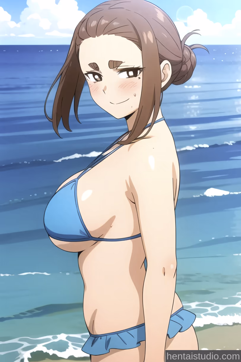 Sumireko Ogawa from Mysterious Disappearances — image 62 of 68