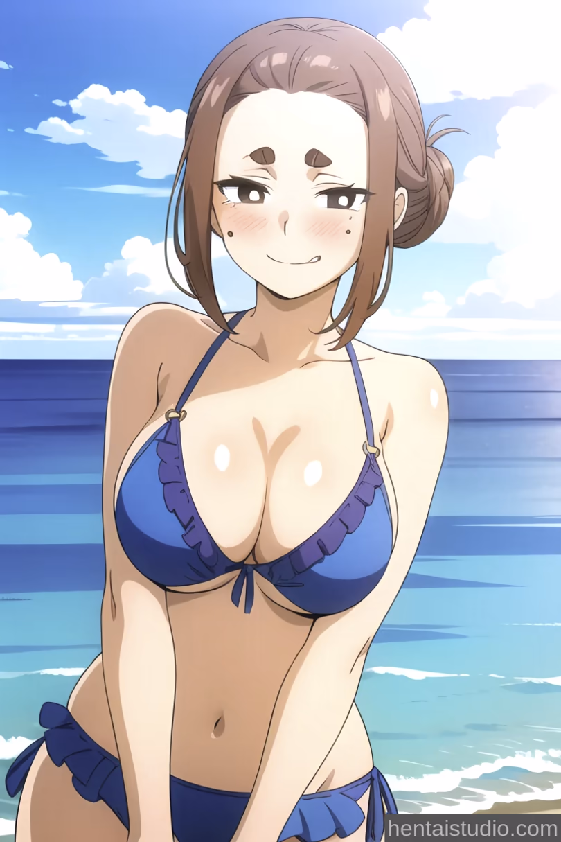 Sumireko Ogawa from Mysterious Disappearances — image 64 of 68