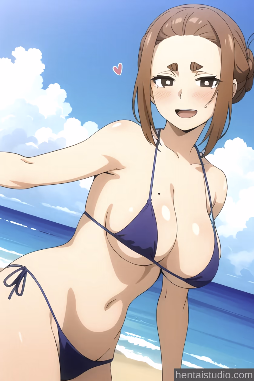 Sumireko Ogawa from Mysterious Disappearances — image 65 of 68