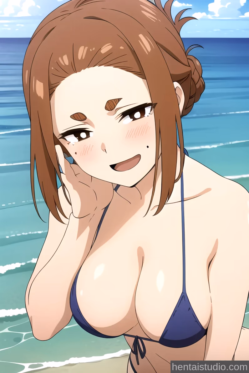 Sumireko Ogawa from Mysterious Disappearances — image 66 of 68