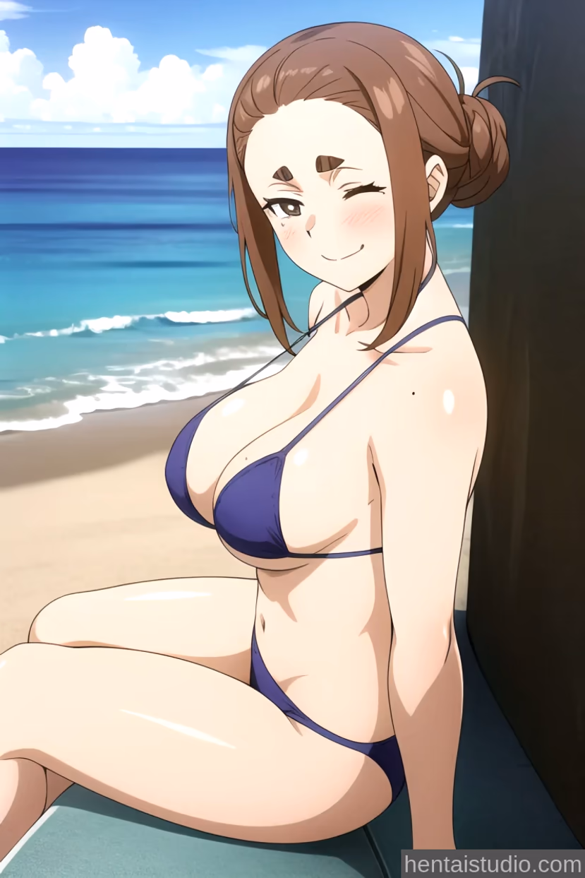 Sumireko Ogawa from Mysterious Disappearances — gallery preview