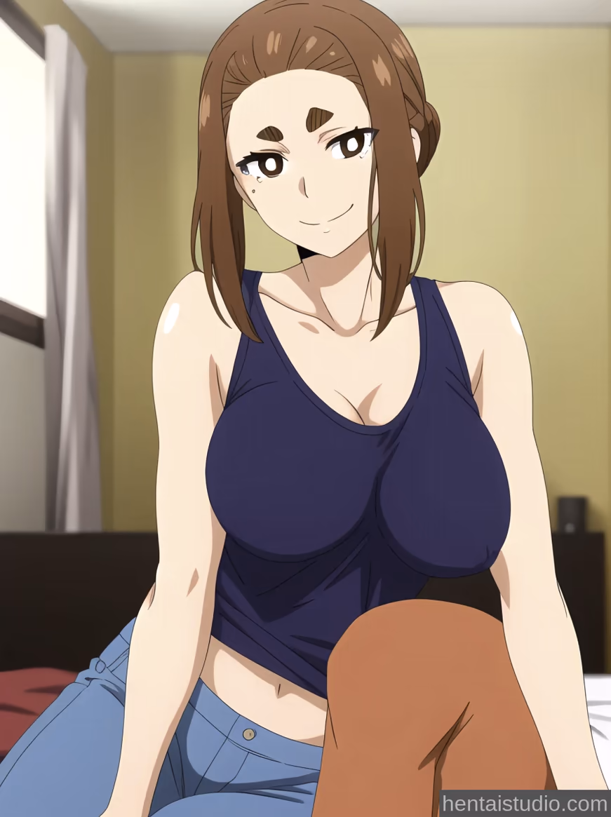 Sumireko Ogawa from Mysterious Disappearances — image 7 of 68