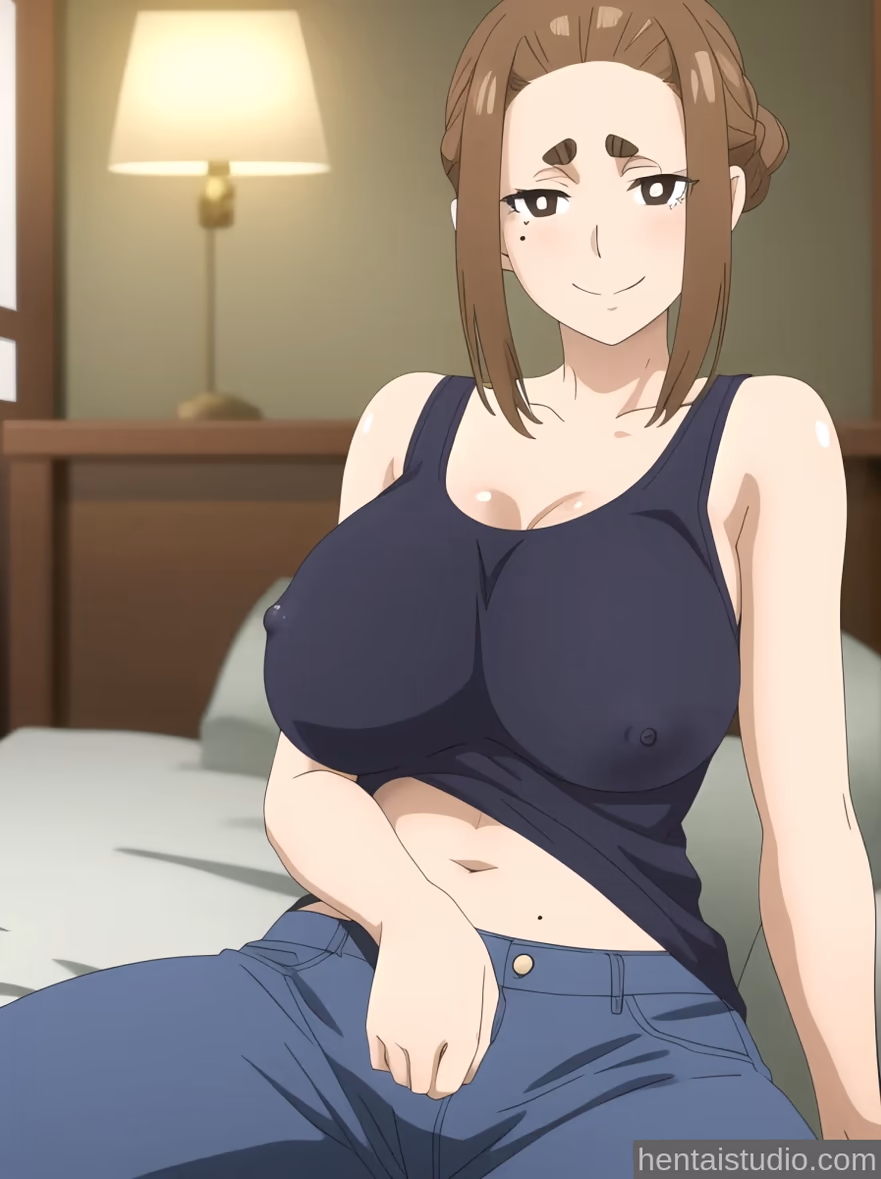 Sumireko Ogawa from Mysterious Disappearances — image 8 of 68