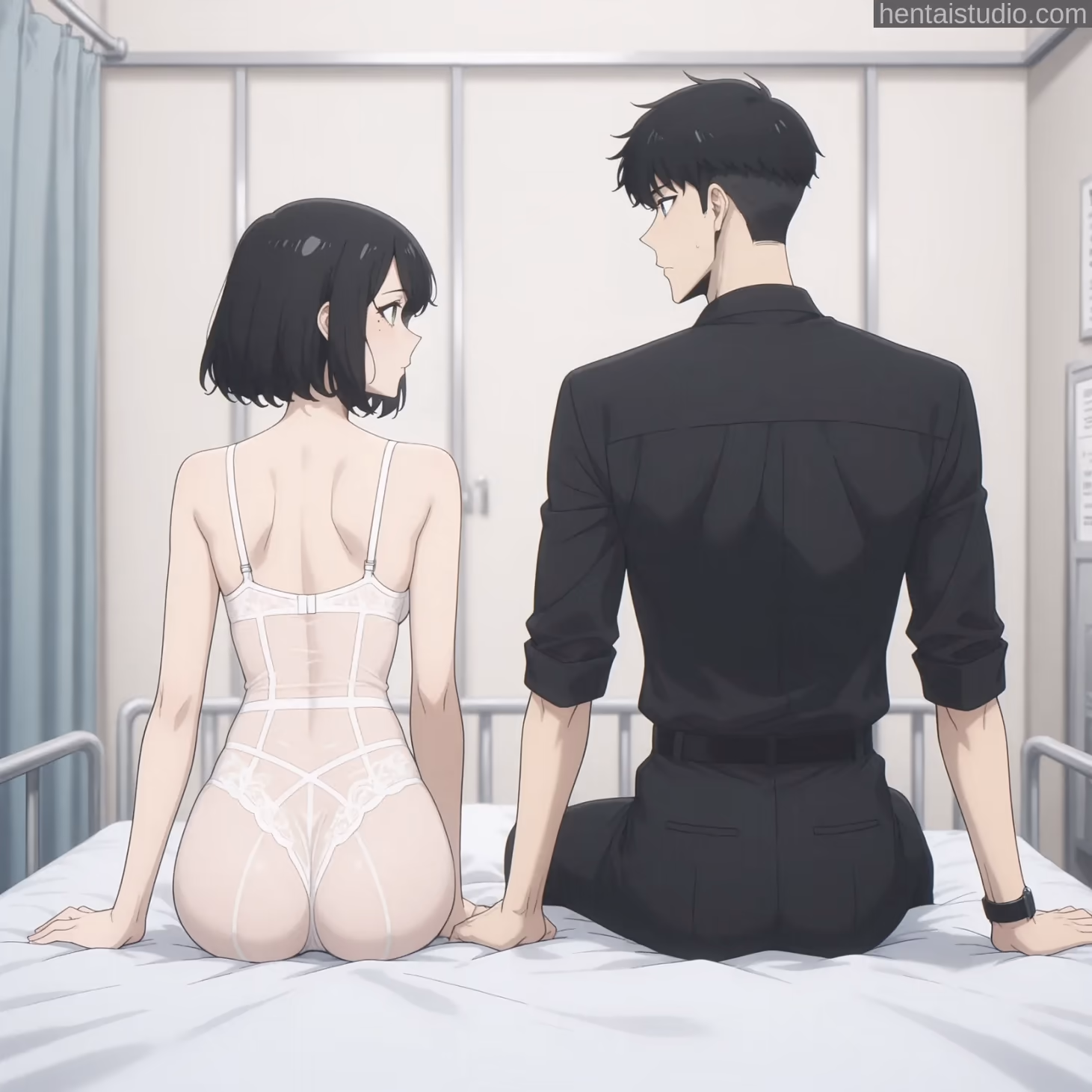 Sung Jin Woo | Hang Song Yi from Solo Leveling (Ore dake Level Up na Ken) — image 15 of 195