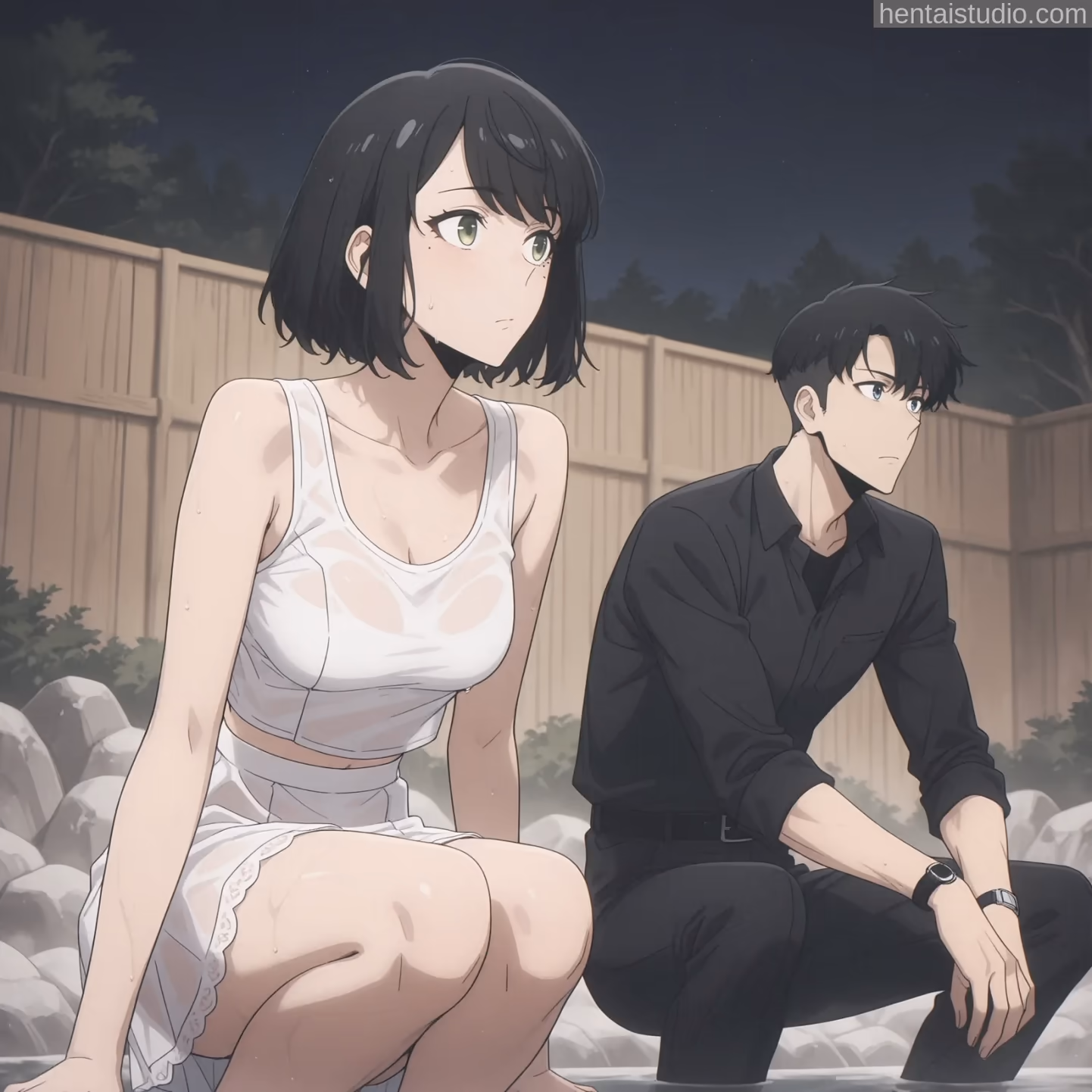 Sung Jin Woo | Hang Song Yi from Solo Leveling (Ore dake Level Up na Ken) — image 17 of 195