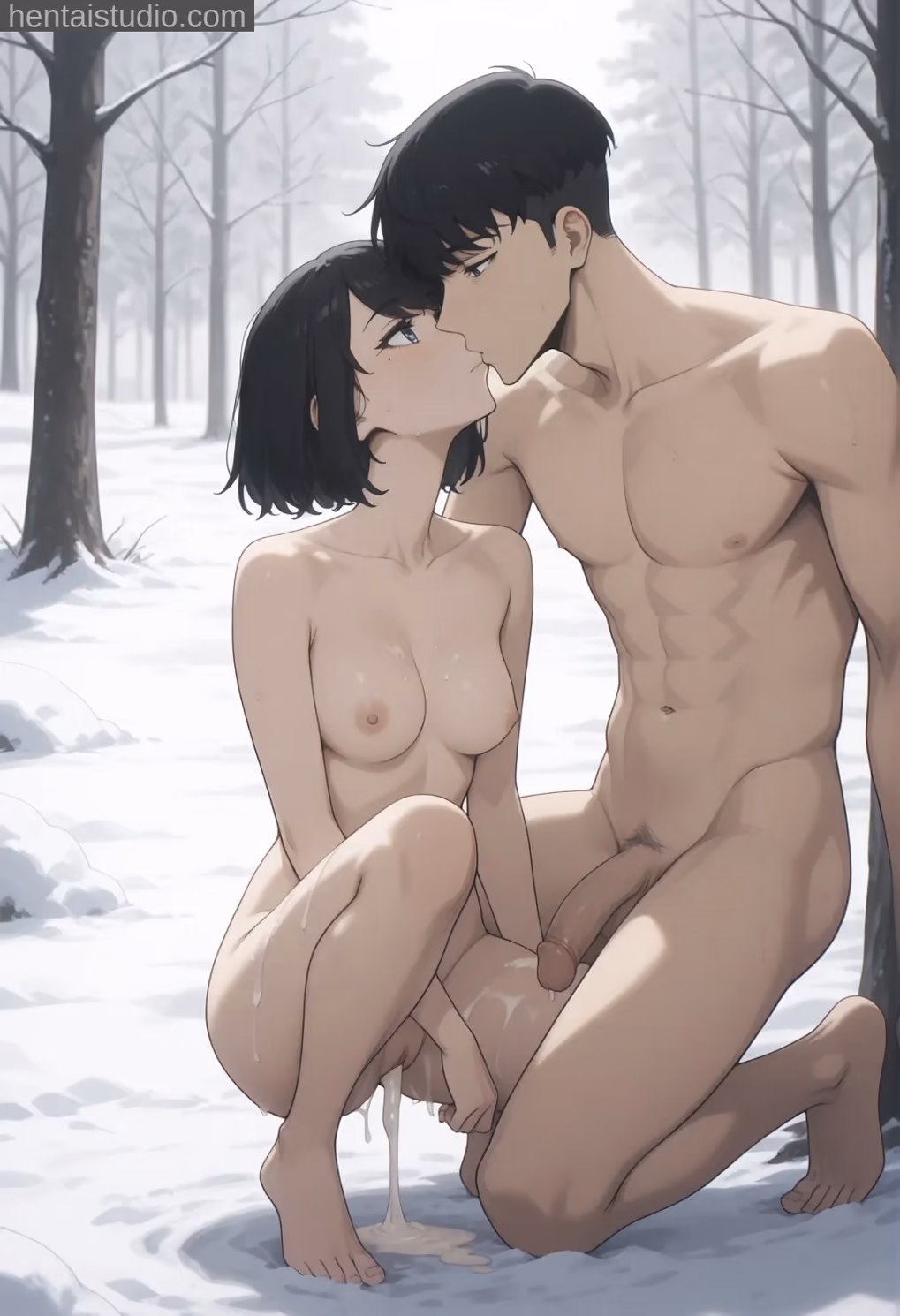 Sung Jin Woo | Hang Song Yi from Solo Leveling (Ore dake Level Up na Ken) — image 176 of 195