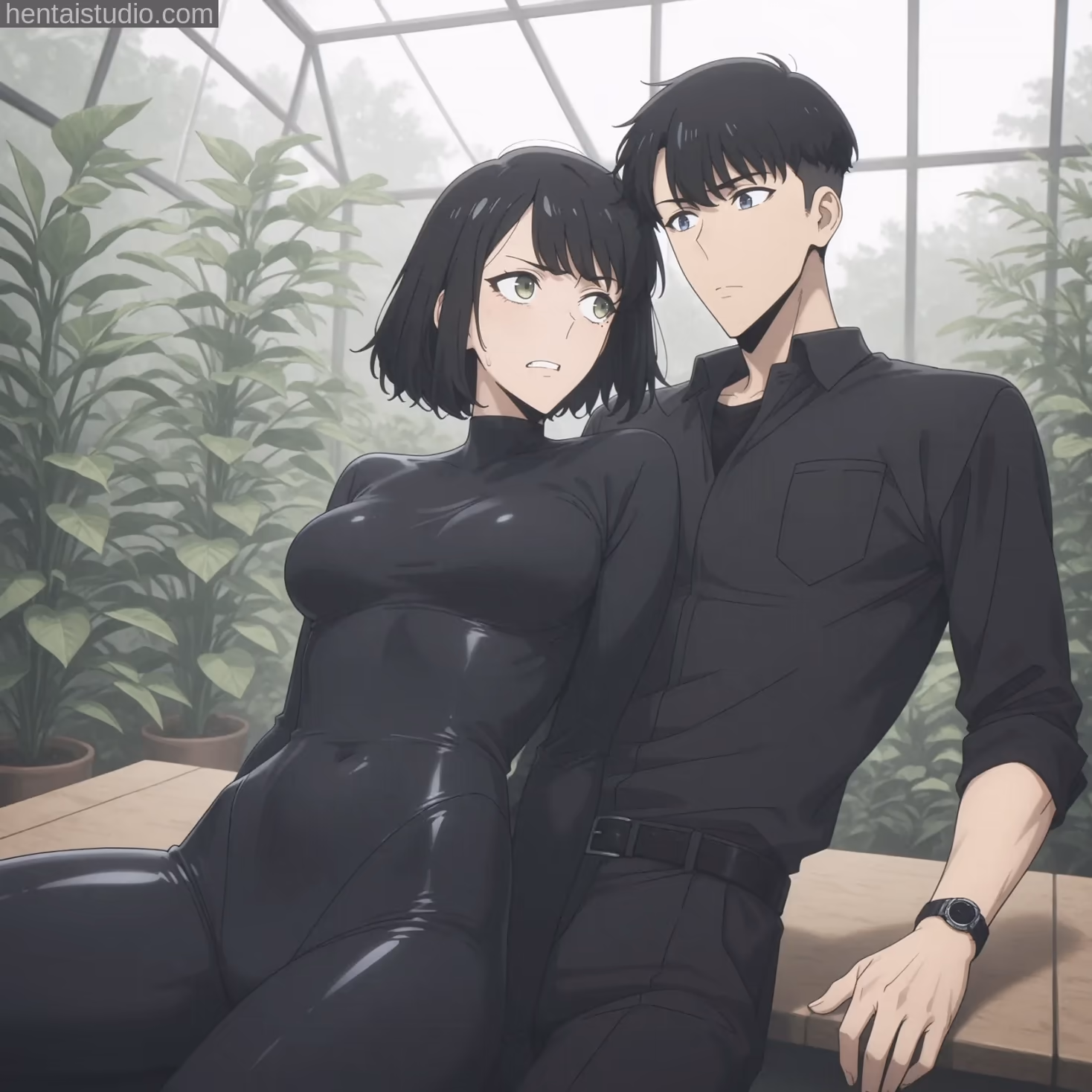 Sung Jin Woo | Hang Song Yi from Solo Leveling (Ore dake Level Up na Ken) — image 2 of 195