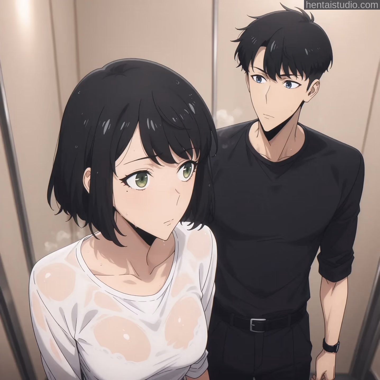 Sung Jin Woo | Hang Song Yi from Solo Leveling (Ore dake Level Up na Ken) — image 21 of 195