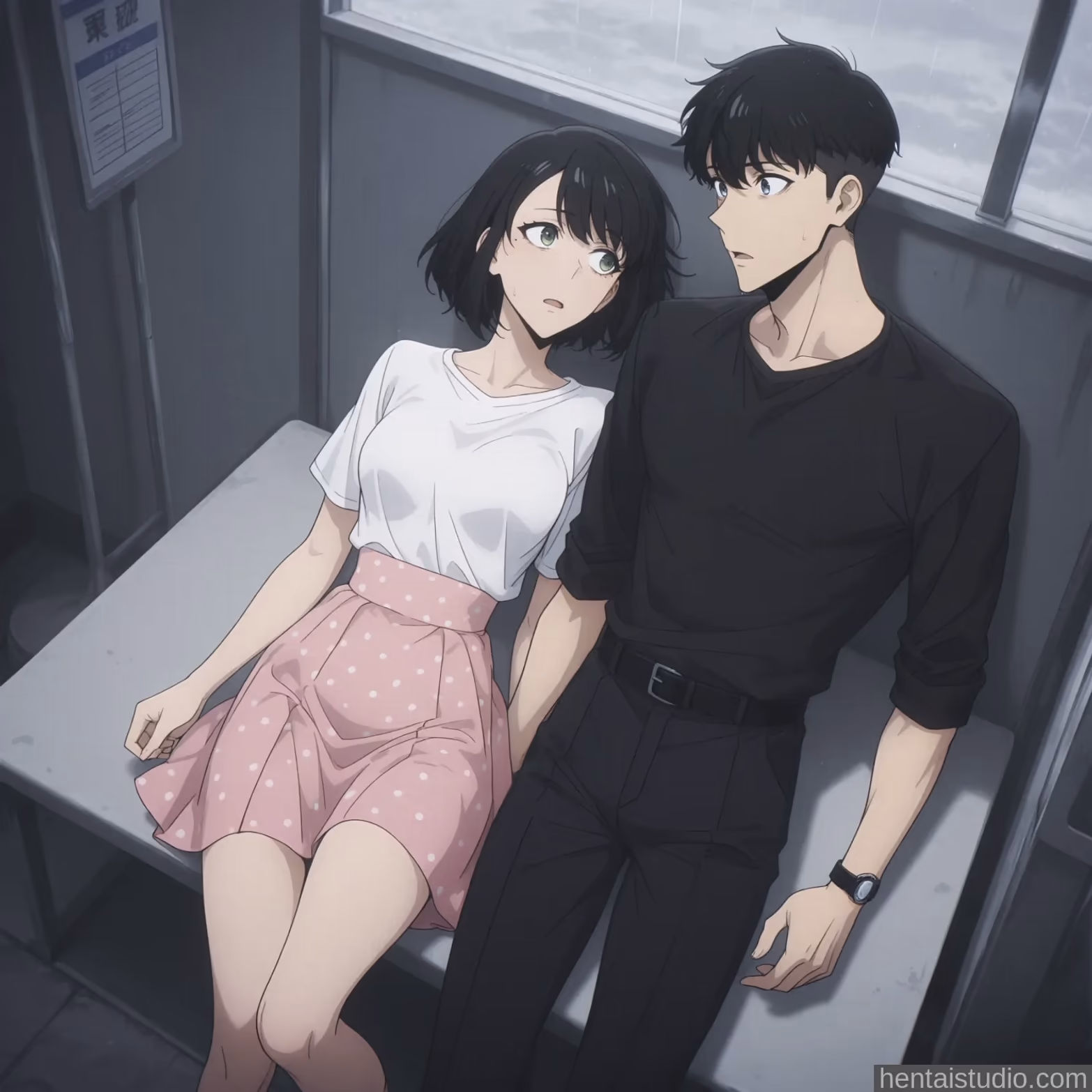 Sung Jin Woo | Hang Song Yi from Solo Leveling (Ore dake Level Up na Ken) — image 27 of 195