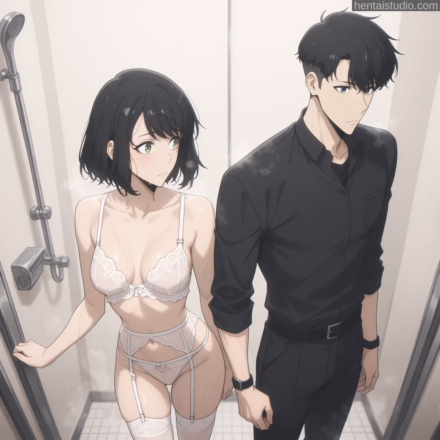 Sung Jin Woo | Hang Song Yi from Solo Leveling (Ore dake Level Up na Ken) — image 28 of 195