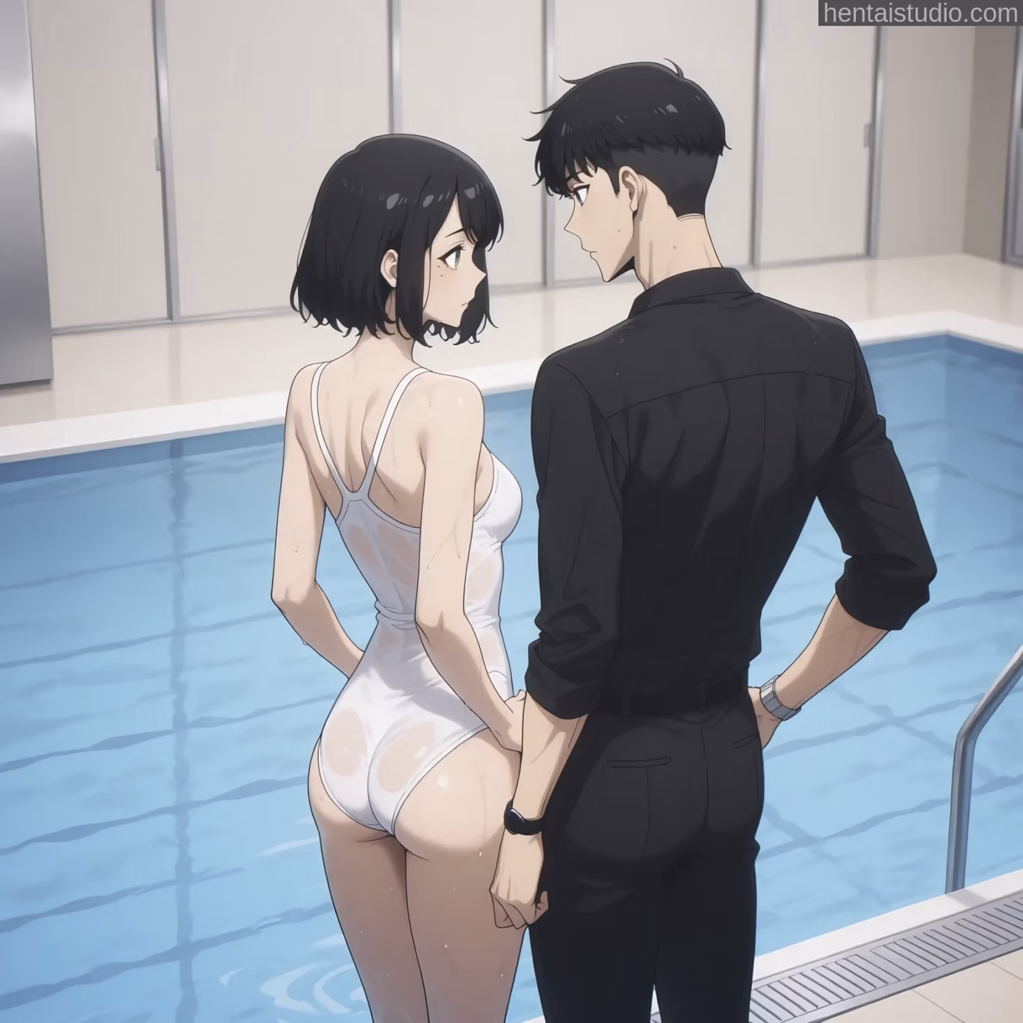 Sung Jin Woo | Hang Song Yi from Solo Leveling (Ore dake Level Up na Ken) — image 29 of 195