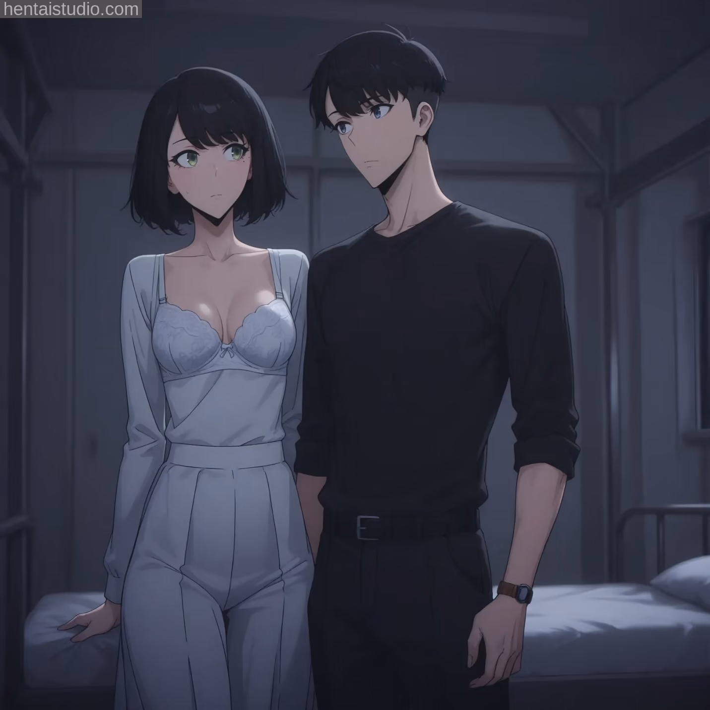 Sung Jin Woo | Hang Song Yi from Solo Leveling (Ore dake Level Up na Ken) — image 31 of 195