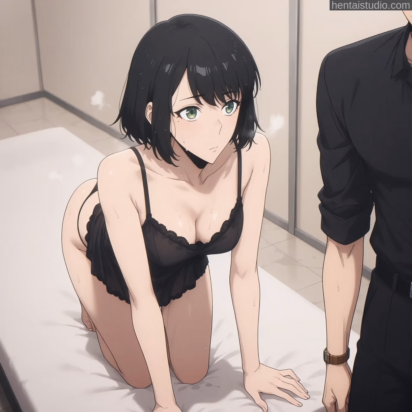 Sung Jin Woo | Hang Song Yi from Solo Leveling (Ore dake Level Up na Ken) — image 33 of 195