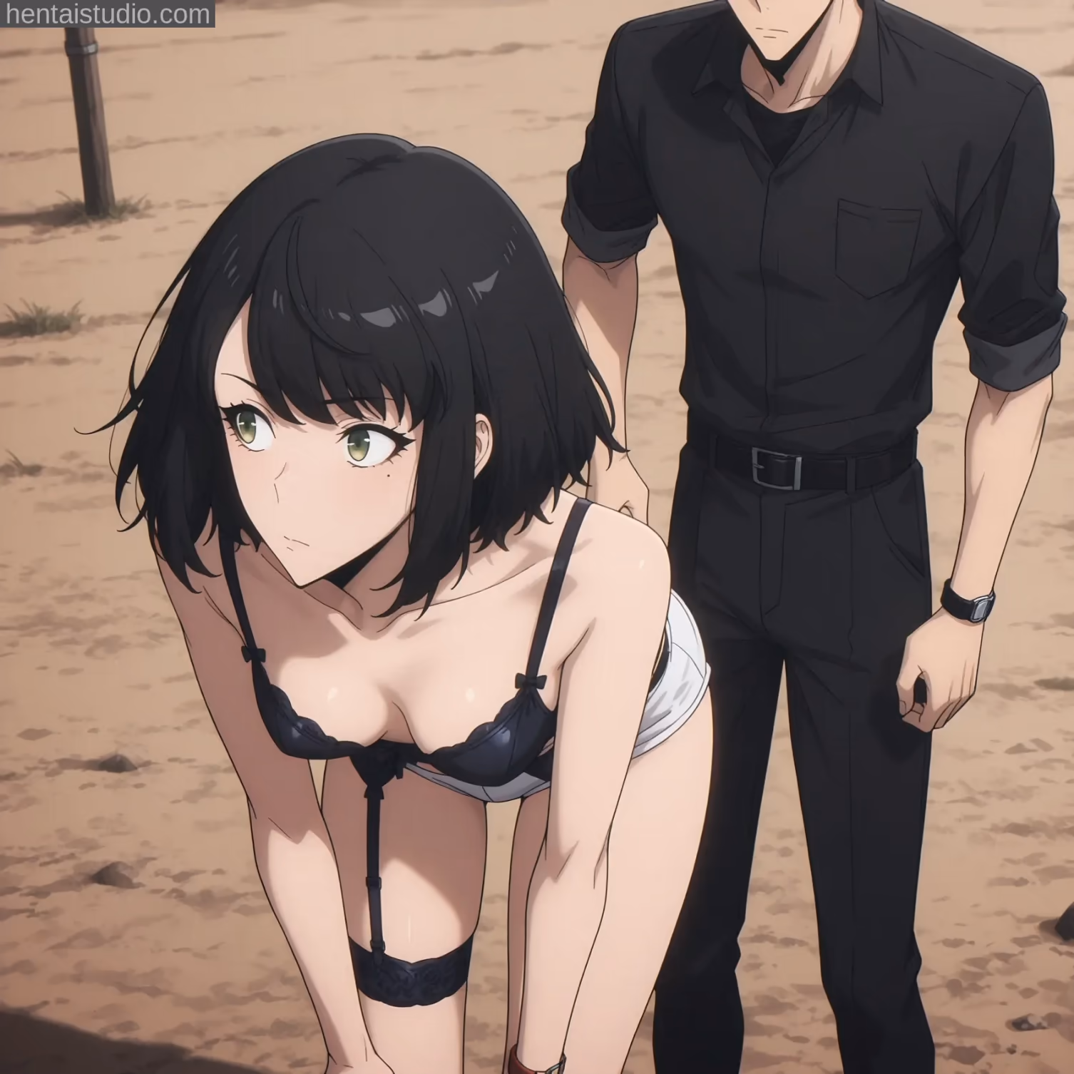 Sung Jin Woo | Hang Song Yi from Solo Leveling (Ore dake Level Up na Ken) — image 36 of 195