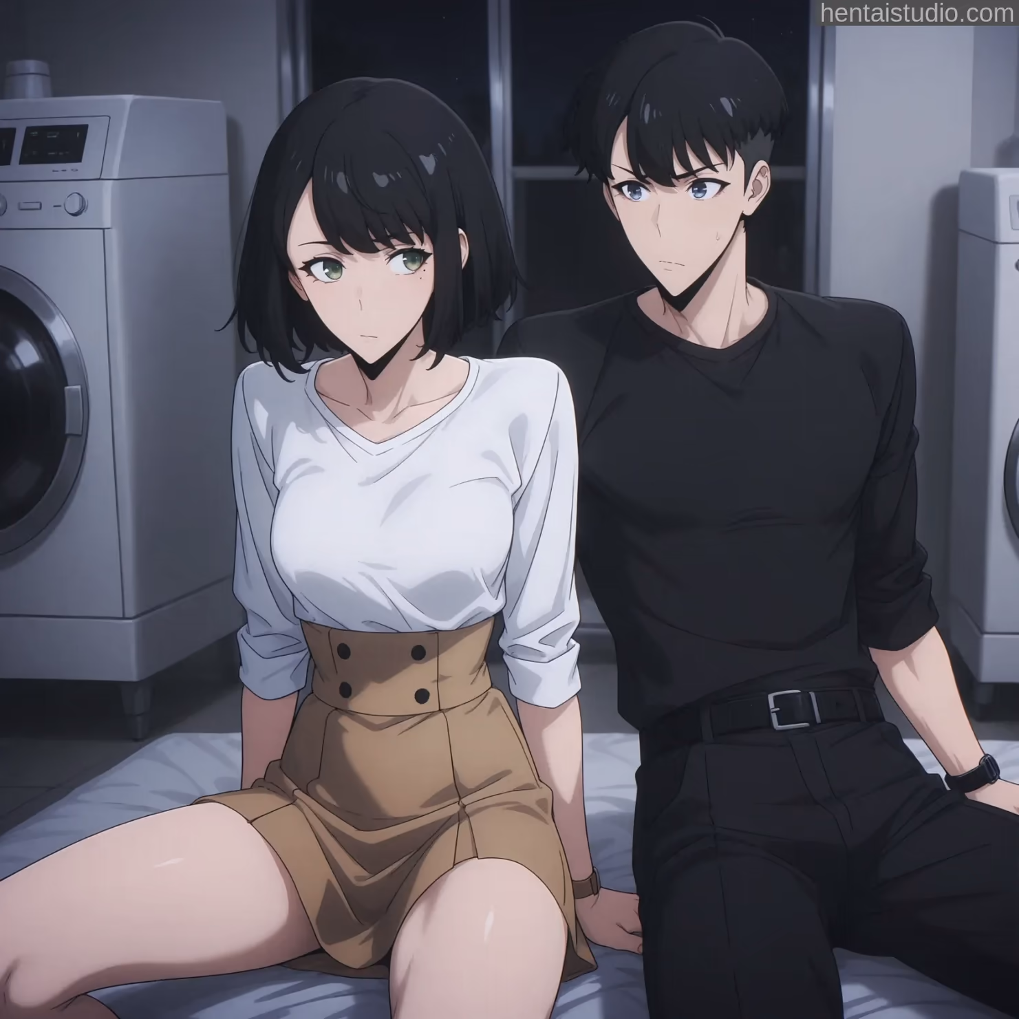 Sung Jin Woo | Hang Song Yi from Solo Leveling (Ore dake Level Up na Ken) — image 37 of 195