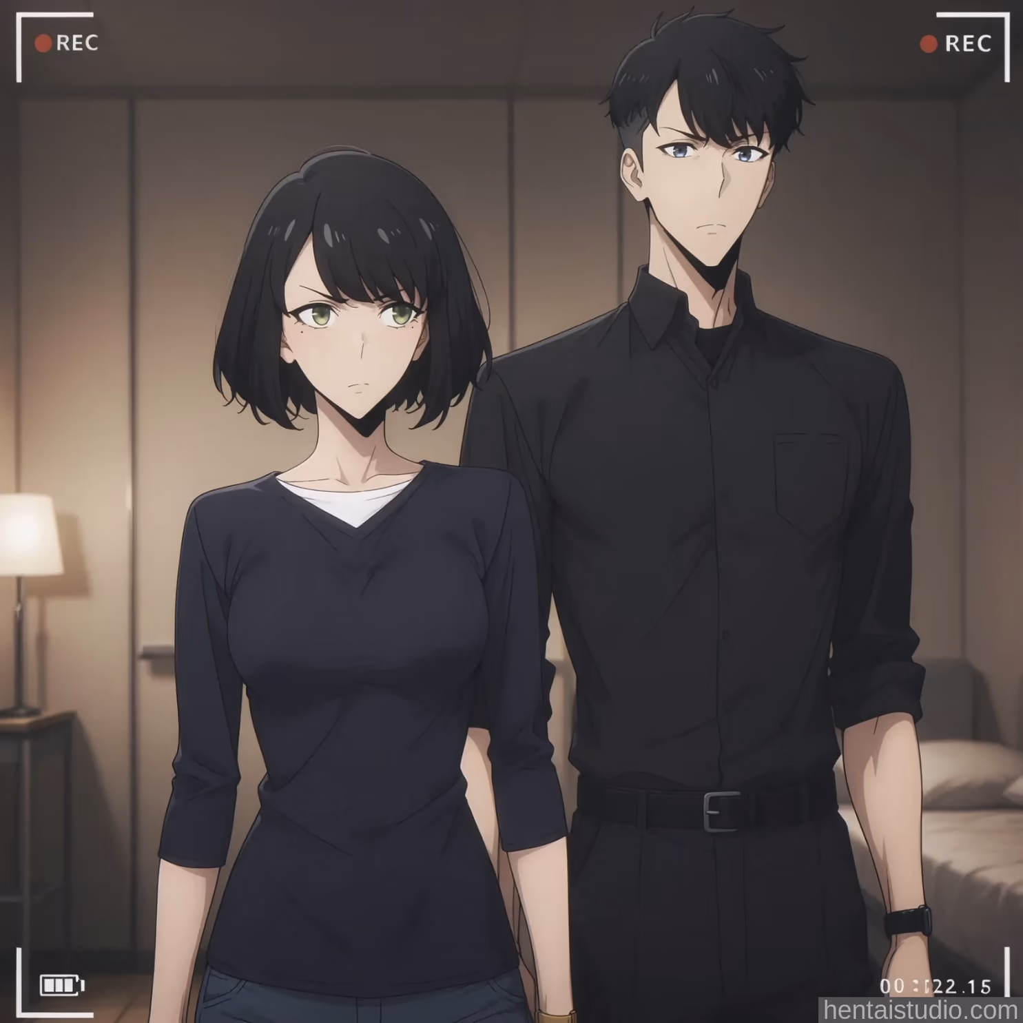 Sung Jin Woo | Hang Song Yi from Solo Leveling (Ore dake Level Up na Ken) — image 39 of 195