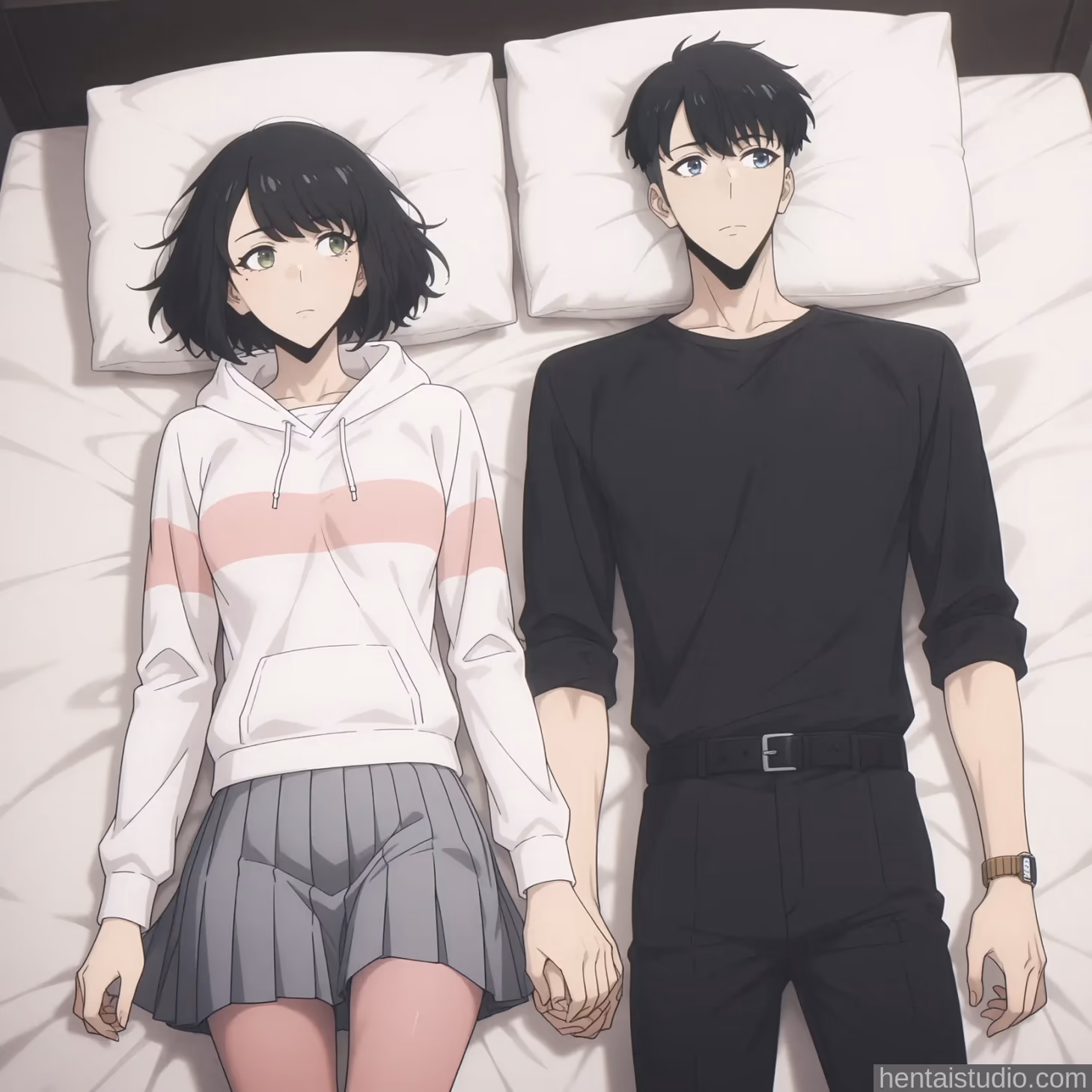 Sung Jin Woo | Hang Song Yi from Solo Leveling (Ore dake Level Up na Ken) — image 4 of 195