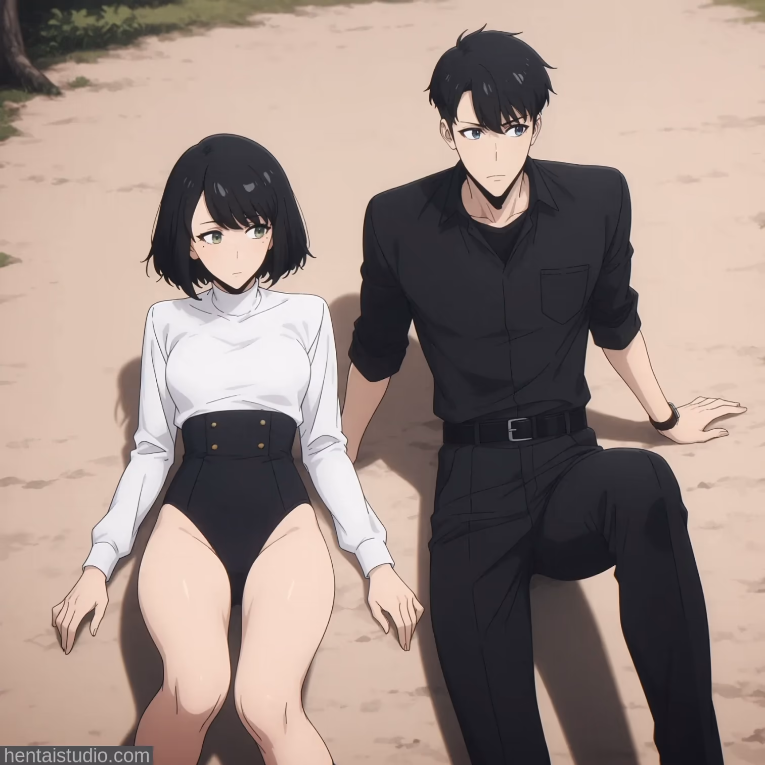 Sung Jin Woo | Hang Song Yi from Solo Leveling (Ore dake Level Up na Ken) — image 40 of 195