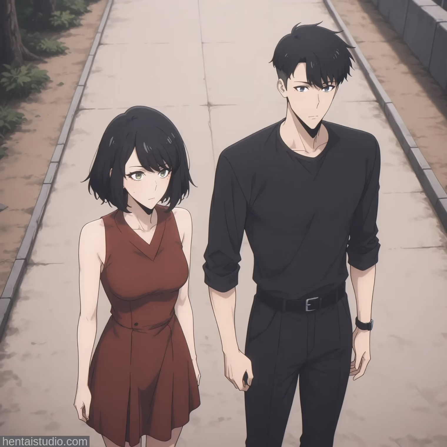 Sung Jin Woo | Hang Song Yi from Solo Leveling (Ore dake Level Up na Ken) — image 41 of 195