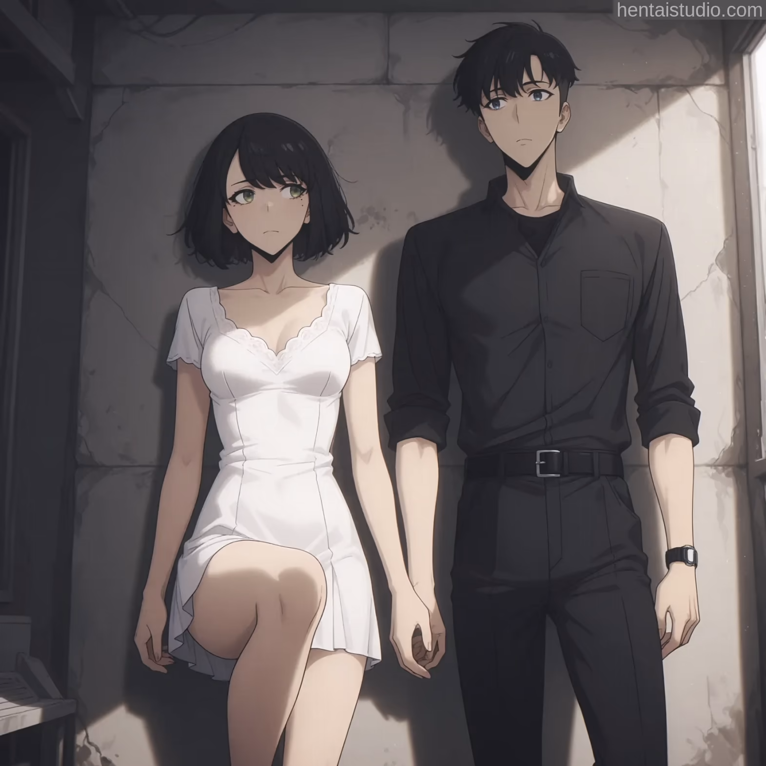 Sung Jin Woo | Hang Song Yi from Solo Leveling (Ore dake Level Up na Ken) — image 43 of 195