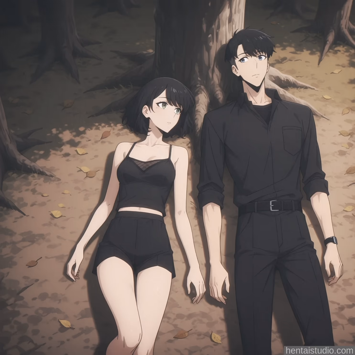 Sung Jin Woo | Hang Song Yi from Solo Leveling (Ore dake Level Up na Ken) — image 48 of 195