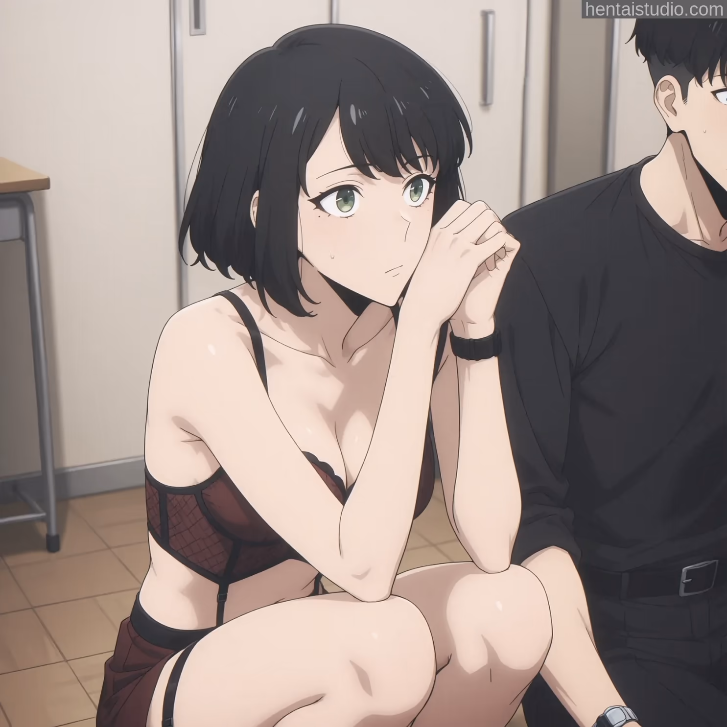 Sung Jin Woo | Hang Song Yi from Solo Leveling (Ore dake Level Up na Ken) — image 49 of 195