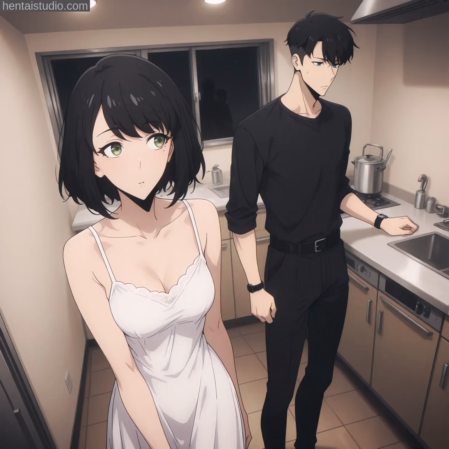 Sung Jin Woo | Hang Song Yi from Solo Leveling (Ore dake Level Up na Ken) — image 52 of 195