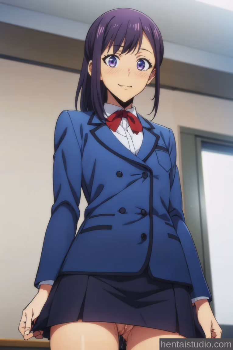 Sung Jin Ah from Solo Leveling (Ore dake Level Up na Ken) — image 2 of 18