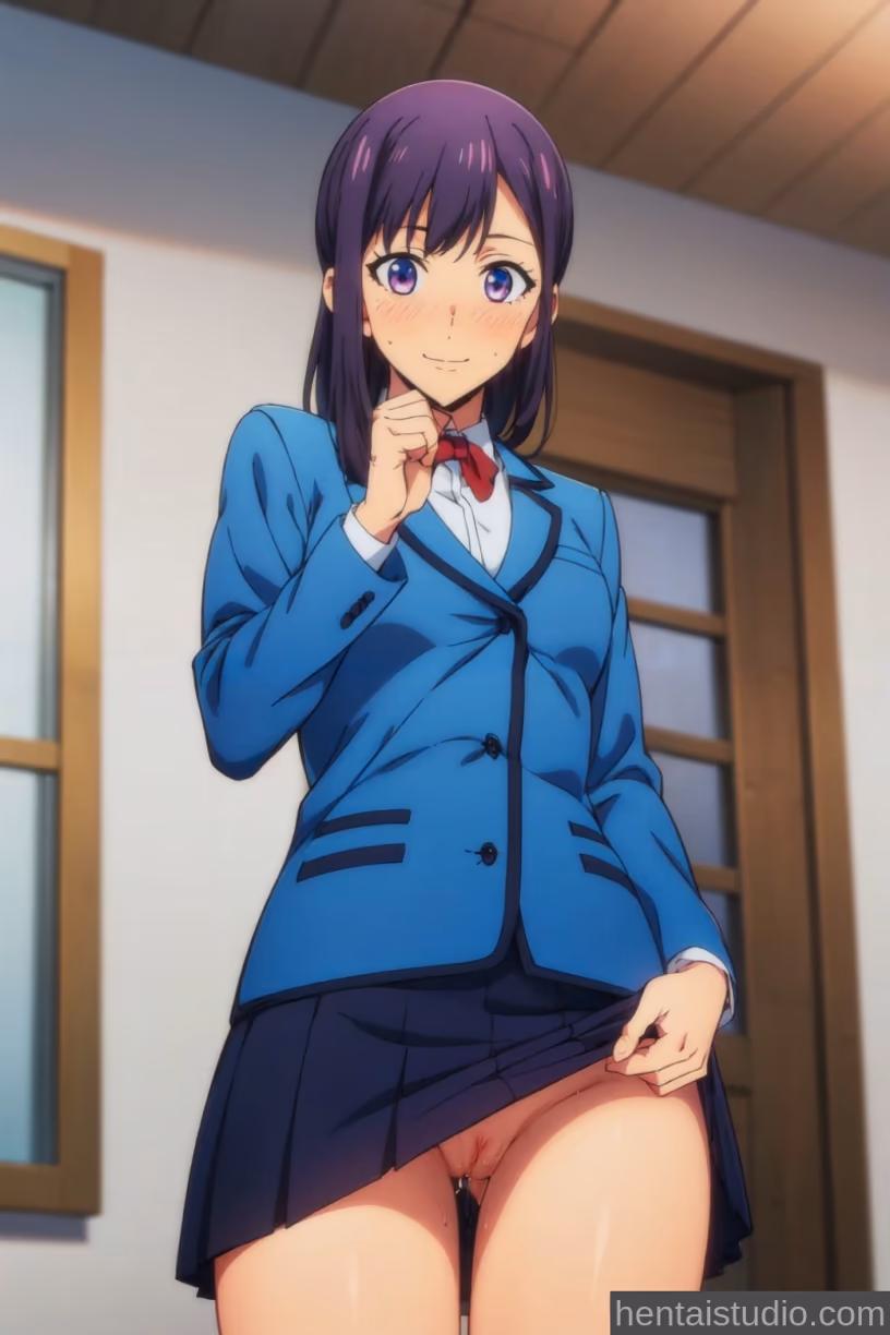 Sung Jin Ah from Solo Leveling (Ore dake Level Up na Ken) — image 6 of 18